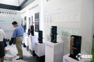 支持遠(yuǎn)程APP解鎖，暢享智能生活——天誠(chéng)智能旗下智能門鎖圖賞與產(chǎn)品研發(fā)解析