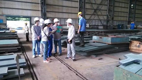 產(chǎn)服融合新路徑 廣州造船廠打通職業(yè)健康與衛(wèi)生安全產(chǎn)業(yè)鏈，打造專業(yè)化勞務服務新增長極