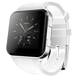 青春腕上才情 果殼電子Watch智能手表青春版靚白體驗(yàn)評(píng)測(cè)